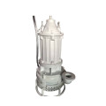 mining industry 380V 440V  electric  high chrome 5 inch  submersible slurry pump